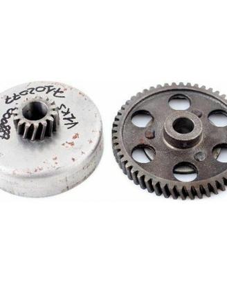 Campana frizione Minarelli V1KS denti 15 e 53
