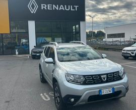 Dacia Duster 1.0 TCe 100 CV ECO-G 4x2 Prestige