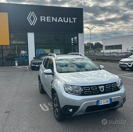 Dacia Duster 1.0 TCe 100 CV ECO-G 4x2 Prestige