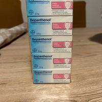 Pasta Lenitiva Bepanthenol