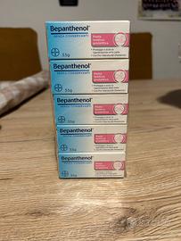 Pasta Lenitiva Bepanthenol