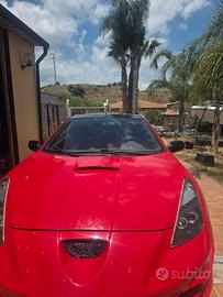 Toyota Celica 
