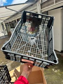 Cassette ortofrutta a lotti