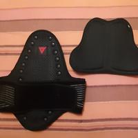 Protezioni Dainese 