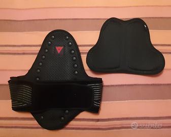 Protezioni Dainese 