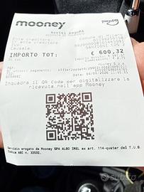 €250!!!! porta finestra nuova 