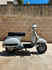 vespa piaggio P200E