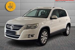 Volkswagen Tiguan I 2.0 tdi Sport&Style 4moti...