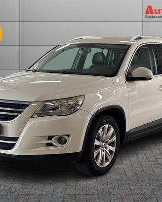 Volkswagen Tiguan I 2.0 tdi Sport&Style 4moti...