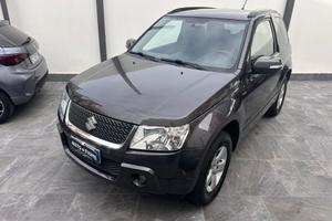 Suzuki Grand Vitara 1.9 DDiS 3 porte Offroad
