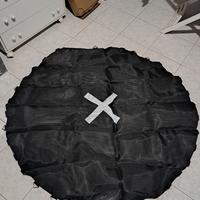 Tappeto elastico per trampolino (Nuovo) 6FT- 130mm