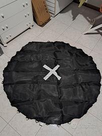 Tappeto elastico per trampolino (Nuovo) 6FT- 130mm