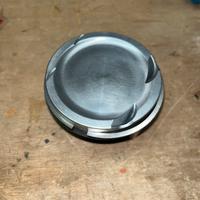 Pistoni bmw s50b25tu forgiati stroker je