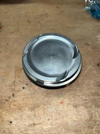 Pistoni bmw s50b25tu forgiati stroker je