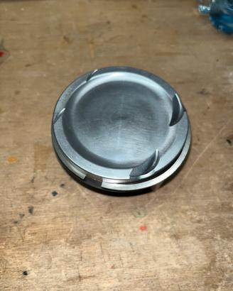 Pistoni bmw s50b25tu forgiati stroker je