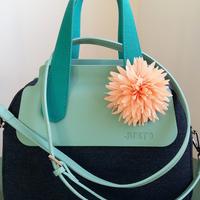 Borsa bauletto "JU'STO"