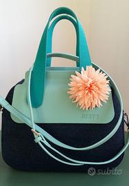 Borsa bauletto "JU'STO"