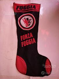 Calza "Foggia Calcio"
