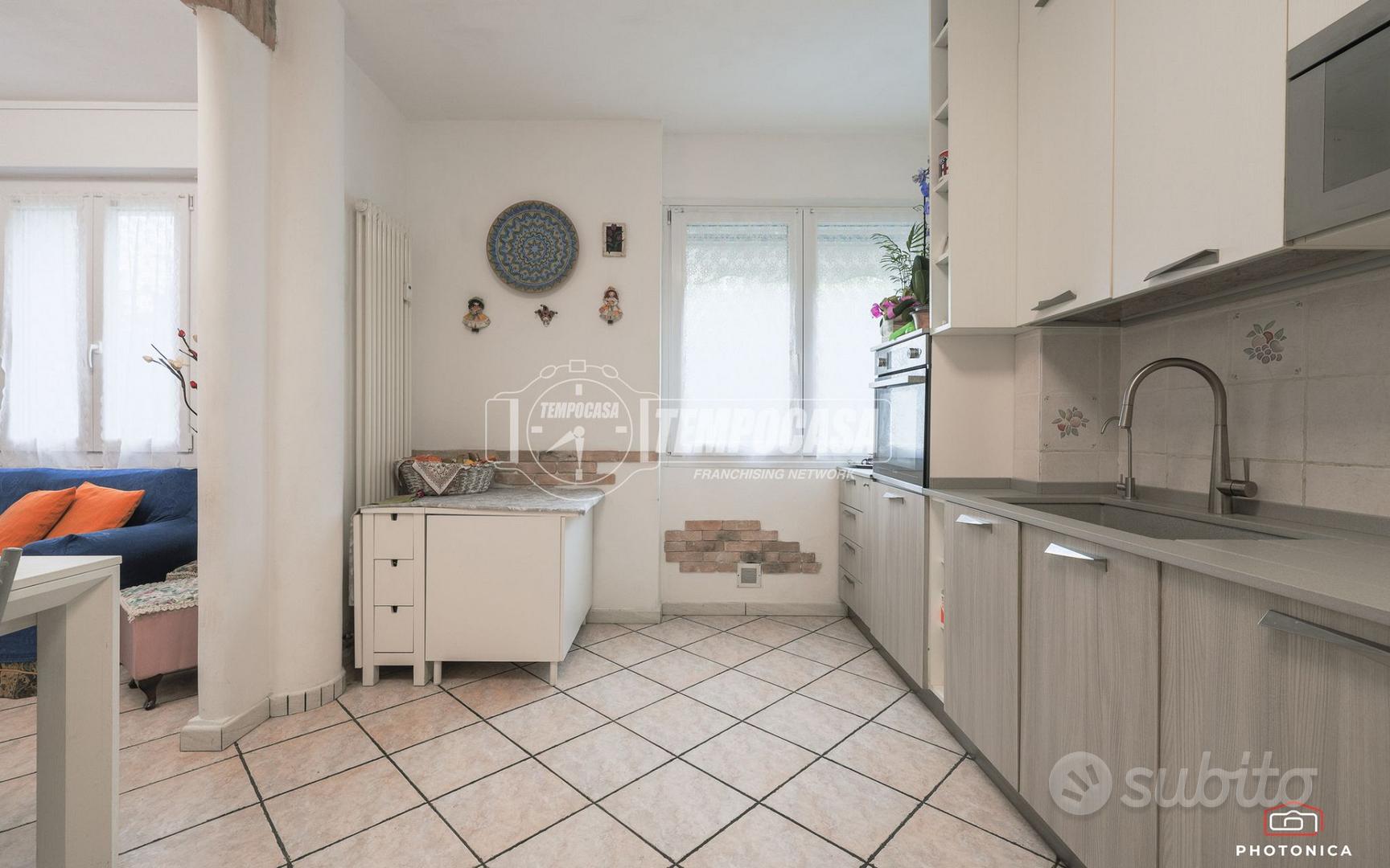 Apartment in Bologna, Filanda, Borgo Panigale-Reno - Vista 3