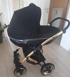 TRIO PASSEGGINO COMPLETO