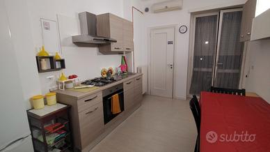 Stanze singole con letto matrimoniale - Salesiani