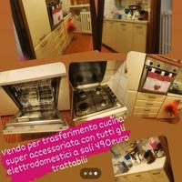 cucina componibile