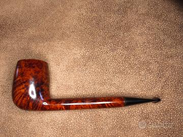 pipa Dunhill Amber Root  6109 