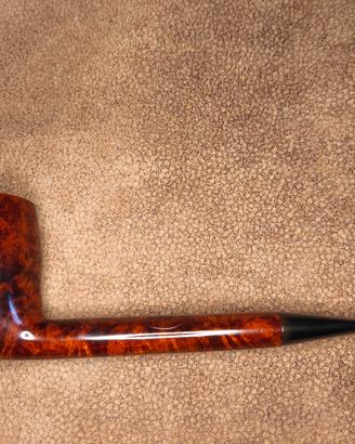 pipa Dunhill Amber Root  6109 
