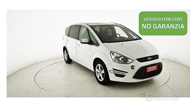 FORD S-Max 2.0 TDCi 163CV Powershift 7 posti Tit