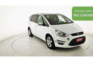 FORD S-Max 2.0 TDCi 163CV Powershift 7 posti Tit