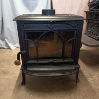 stufa jotul