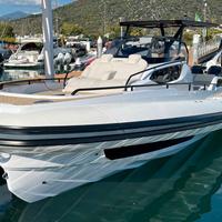 Gommone SALPA SOLEIL 40