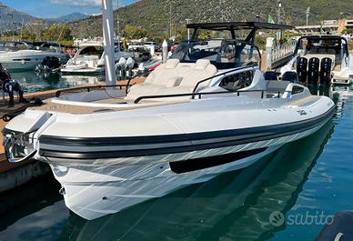 Gommone SALPA SOLEIL 40