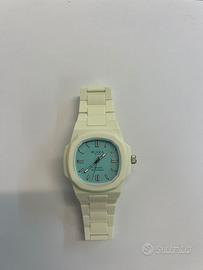 Ruzza watch tiffany