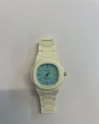 Ruzza watch tiffany
