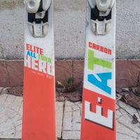 Sci HERO ELITE ALL TURN CARBON