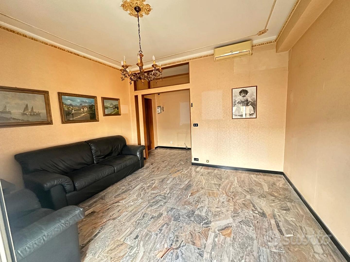 Appartamento – Reggio Calabria, Ravagnese - Vista 2
