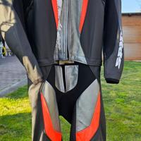 tuta spidi divisibile nuova