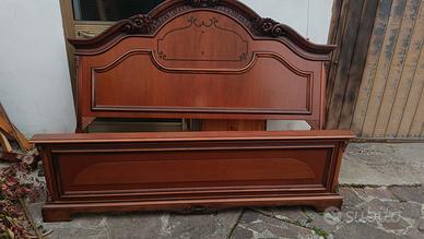 giro letto più cucina 