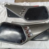 Gilera  rally 250 fianchetti 