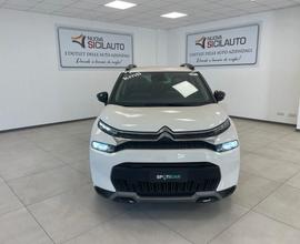 CITROEN C3 Aircross PureTech 130 S&S EAT6 - Shine