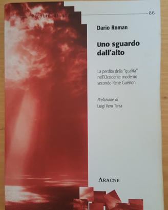Uno sguardo dall'alto(copia difettosa)