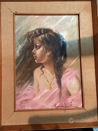 Quadro Ferrara
