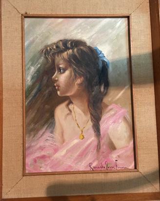 Quadro Ferrara