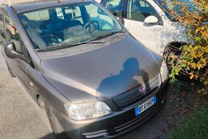 fiat multipla metano
