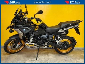 BMW R 1250 GS Garantita e Finanziabile