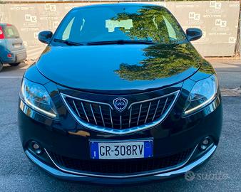 Lancia Ypsilon Hybrid Gold - VARIE DISPONIBILITA' 