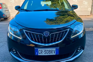 Lancia Ypsilon Hybrid Gold - VARIE DISPONIBILITA' 