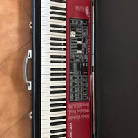 Nord electro 4D sw61