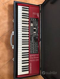 Nord electro 4D sw61